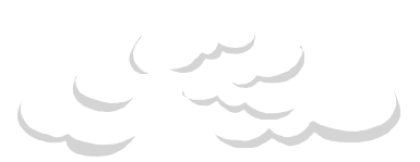 cloud3 in background scen